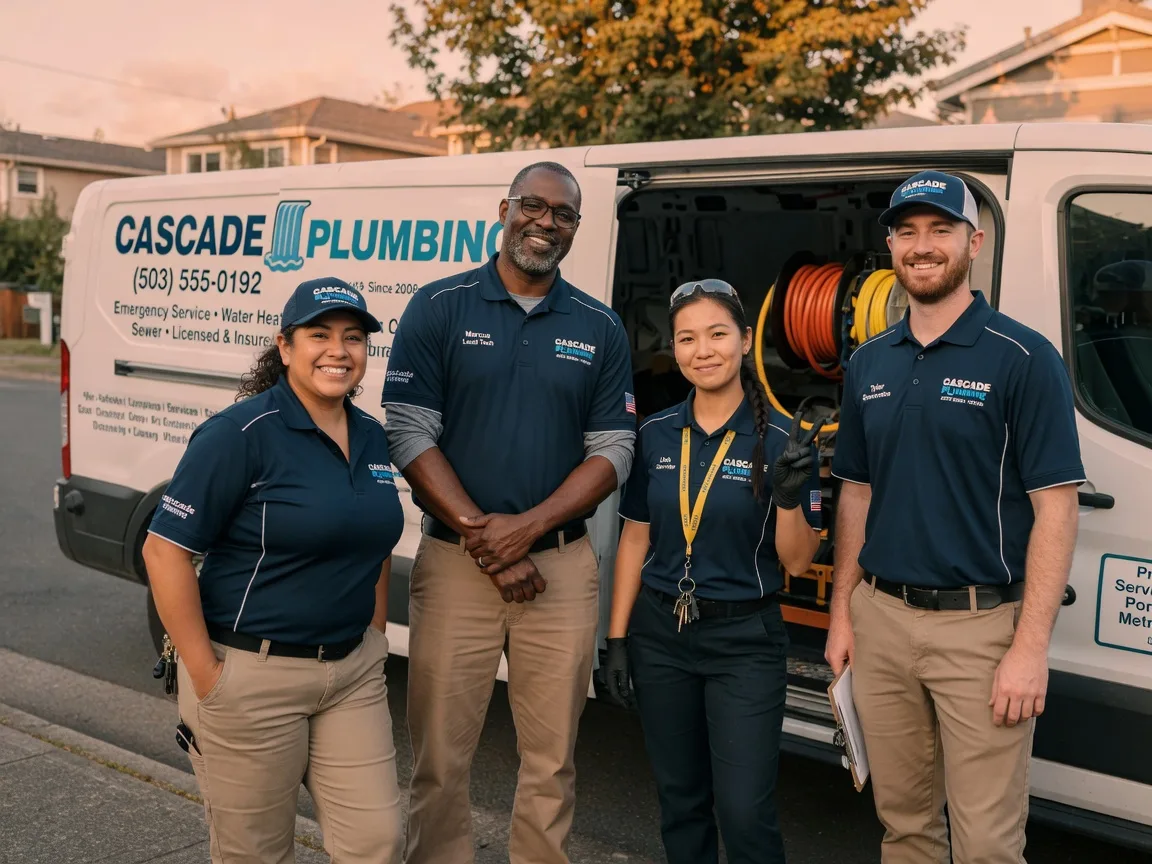 Emergency Plumber company in Tullos, LA